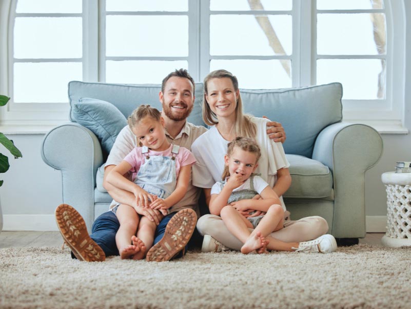 Home Security System