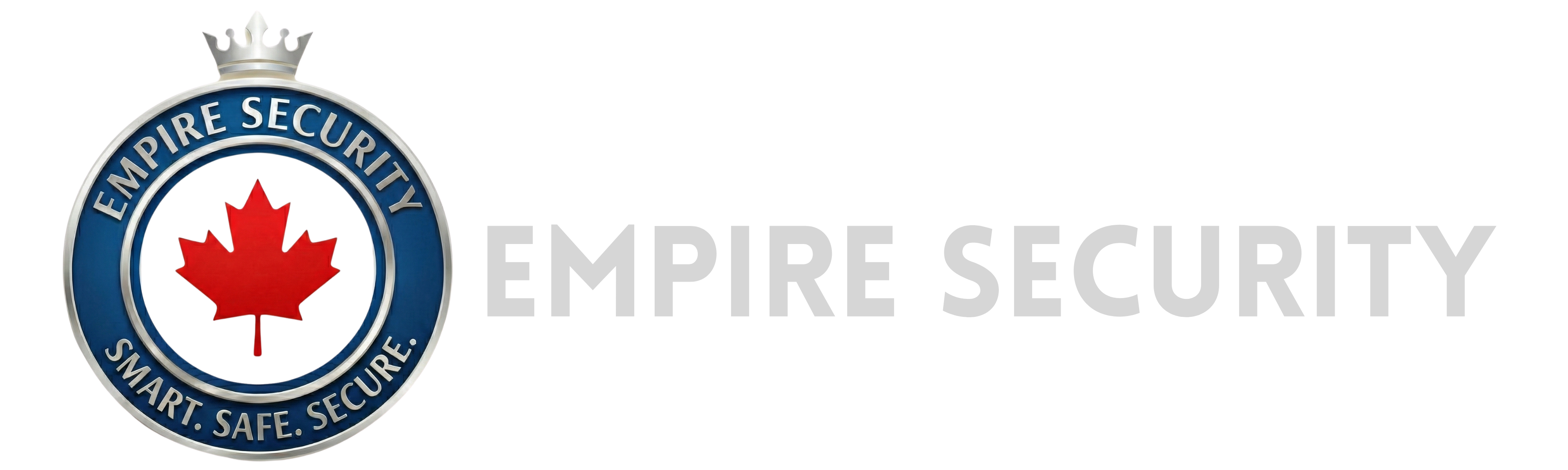 Empire Home Security Logo