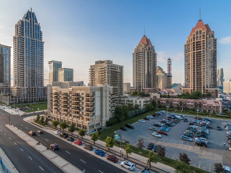 Professional Installation