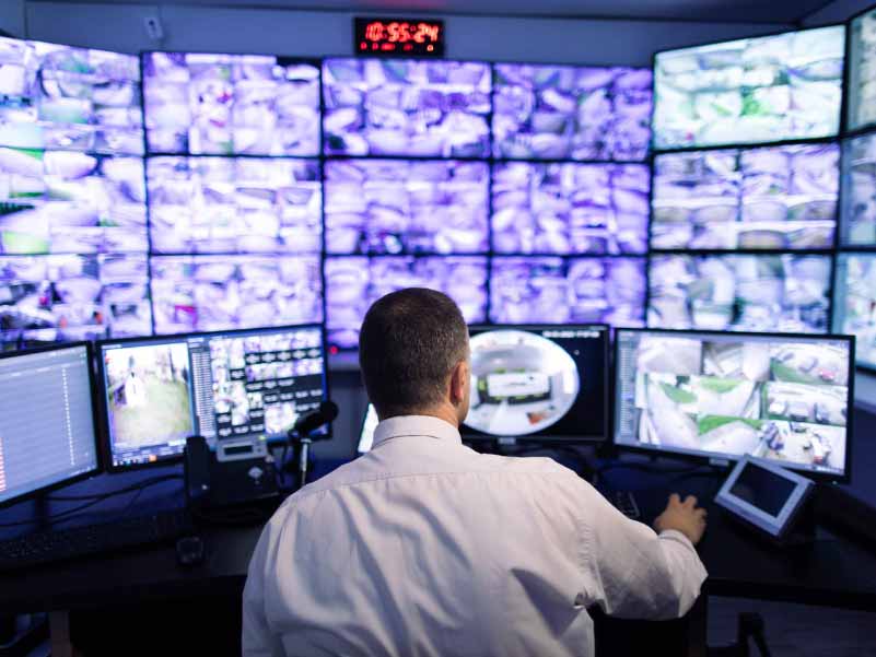 24/7 Monitoring & Support