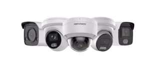 Security Cameras
