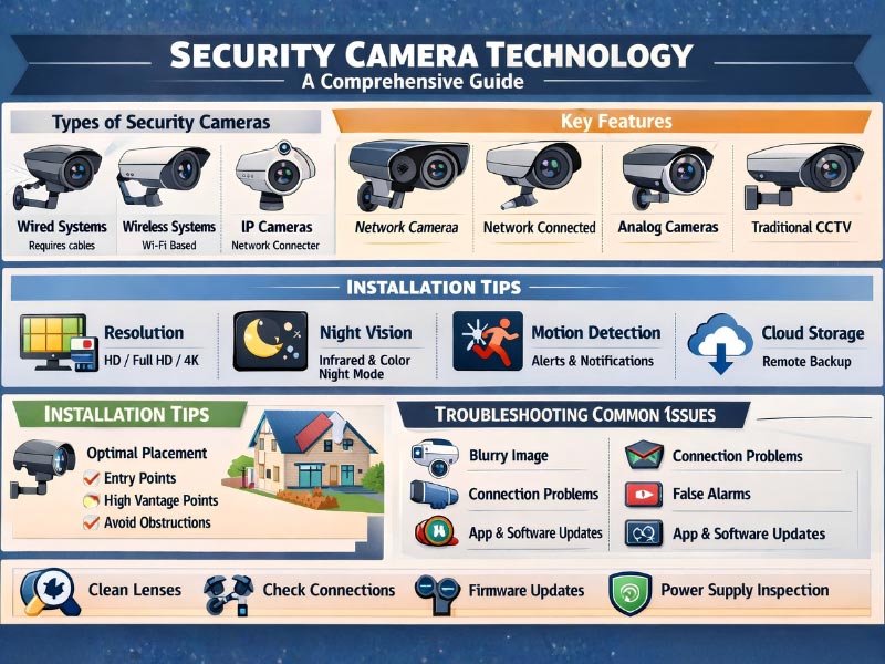 Professional Security